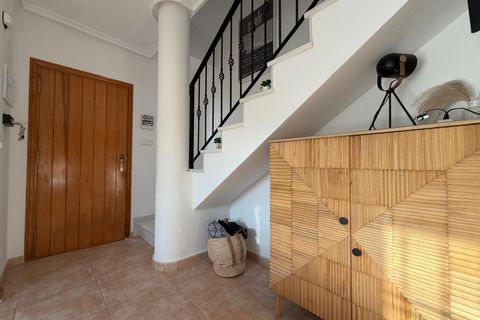 Rækkehus i Torrevieja, Alicante, Torrevieja - € 247.000 | Ref: LB28 - foto 20